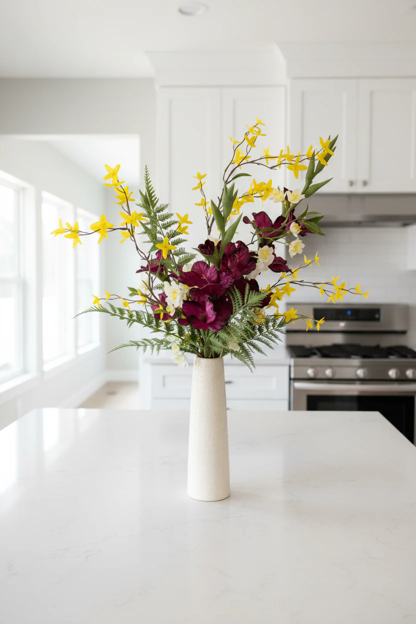 Summer Floral Designs